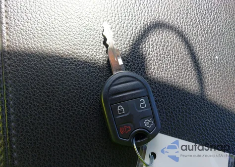 2016 Ford Expedition El Xlt из США, поврежденный, VIN 1FMJK1JT1GEF20892